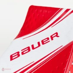 Bauer Vapor 2X Intermediate Goalie Blocker 18 Bauer Vapor 2X Intermediate Goalie Blocker -Hockey Equipment Store bauer blockers bauer vapor 2x intermediate goalie blocker 5311645220930