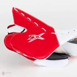 Bauer Vapor 2X Intermediate Goalie Blocker 19 Bauer Vapor 2X Intermediate Goalie Blocker -Hockey Equipment Store bauer blockers bauer vapor 2x intermediate goalie blocker 5311645417538