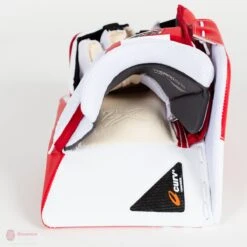 Bauer Vapor 2X Intermediate Goalie Blocker 21 Bauer Vapor 2X Intermediate Goalie Blocker -Hockey Equipment Store bauer blockers bauer vapor 2x intermediate goalie blocker 5311645745218