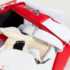 Bauer Vapor 2X Intermediate Goalie Blocker 23 Bauer Vapor 2X Intermediate Goalie Blocker -Hockey Equipment Store bauer blockers bauer vapor 2x intermediate goalie blocker 5311646695490