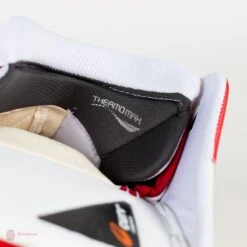 Bauer Vapor 2X Intermediate Goalie Blocker 24 Bauer Vapor 2X Intermediate Goalie Blocker -Hockey Equipment Store bauer blockers bauer vapor 2x intermediate goalie blocker 5311646924866