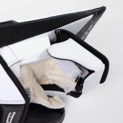 Bauer Vapor 2X Senior Goalie Blocker -Hockey Equipment Store bauer blockers bauer vapor 2x senior goalie blocker 5427547340866