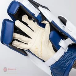 Bauer Vapor 3X Intermediate Goalie Blocker -Hockey Equipment Store bauer blockers bauer vapor 3x intermediate goalie blocker 28108956827714