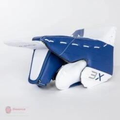 Bauer Vapor 3X Intermediate Goalie Blocker -Hockey Equipment Store bauer blockers bauer vapor 3x intermediate goalie blocker 28108956958786