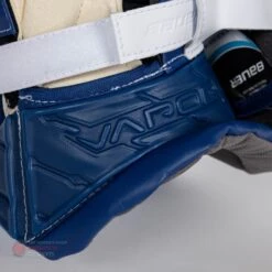Bauer Vapor 3X Senior Goalie Blocker 35 Bauer Vapor 3X Senior Goalie Blocker -Hockey Equipment Store bauer blockers bauer vapor 3x senior goalie blocker 27999313199170
