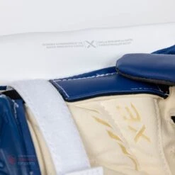 Bauer Vapor 3X Senior Goalie Blocker 31 Bauer Vapor 3X Senior Goalie Blocker -Hockey Equipment Store bauer blockers bauer vapor 3x senior goalie blocker 27999313461314