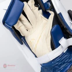 Bauer Vapor 3X Senior Goalie Blocker 29 Bauer Vapor 3X Senior Goalie Blocker -Hockey Equipment Store bauer blockers bauer vapor 3x senior goalie blocker 27999313526850