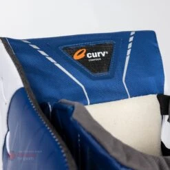 Bauer Vapor 3X Senior Goalie Blocker 33 Bauer Vapor 3X Senior Goalie Blocker -Hockey Equipment Store bauer blockers bauer vapor 3x senior goalie blocker 27999313592386