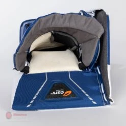 Bauer Vapor 3X Senior Goalie Blocker 34 Bauer Vapor 3X Senior Goalie Blocker -Hockey Equipment Store bauer blockers bauer vapor 3x senior goalie blocker 27999313657922