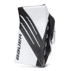 Bauer Vapor 3X Senior Goalie Blocker 39 Bauer Vapor 3X Senior Goalie Blocker -Hockey Equipment Store bauer blockers bauer vapor 3x senior goalie blocker white black regular 28741218172994