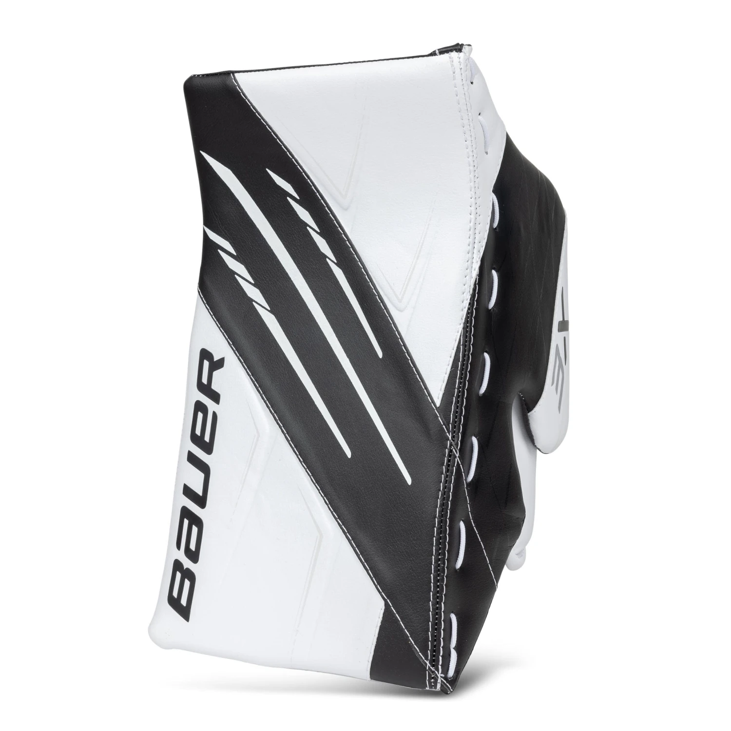 Bauer Vapor 3X Senior Goalie Blocker 20 Bauer Vapor 3X Senior Goalie Blocker - Image 18