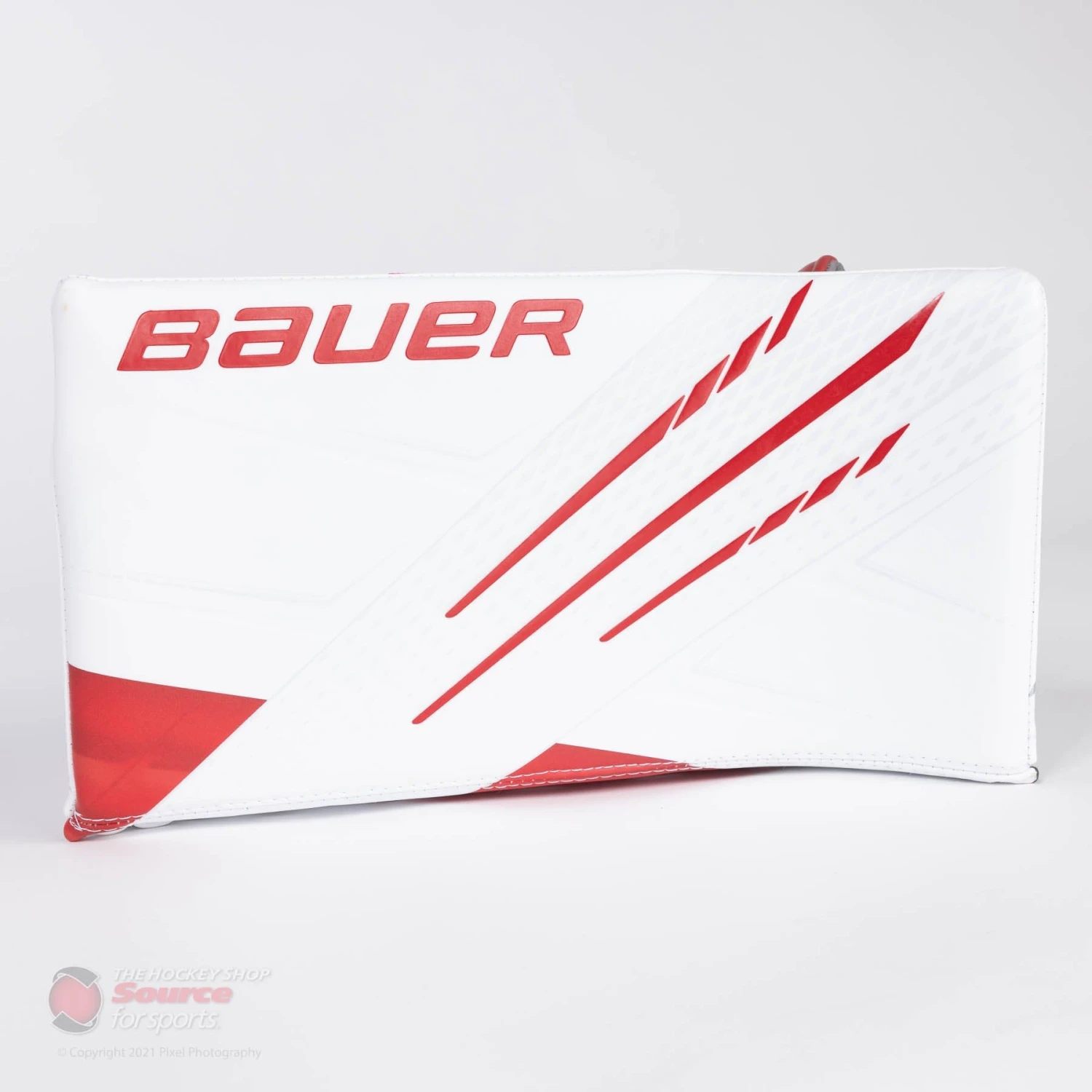 Bauer Vapor HyperLite Senior Goalie Blocker 4 Bauer Vapor HyperLite Senior Goalie Blocker - Image 2