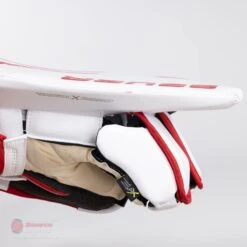 Bauer Vapor HyperLite Senior Goalie Blocker 28 Bauer Vapor HyperLite Senior Goalie Blocker -Hockey Equipment Store bauer blockers bauer vapor hyperlite senior goalie blocker 27972274323522