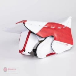 Bauer Vapor HyperLite Senior Goalie Blocker 24 Bauer Vapor HyperLite Senior Goalie Blocker -Hockey Equipment Store bauer blockers bauer vapor hyperlite senior goalie blocker 27972274389058