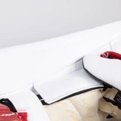 Bauer Vapor HyperLite Senior Goalie Blocker 36 Bauer Vapor HyperLite Senior Goalie Blocker -Hockey Equipment Store bauer blockers bauer vapor hyperlite senior goalie blocker 27972274421826