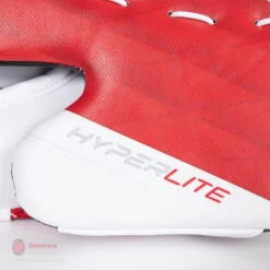 Bauer Vapor HyperLite Senior Goalie Blocker 25 Bauer Vapor HyperLite Senior Goalie Blocker -Hockey Equipment Store bauer blockers bauer vapor hyperlite senior goalie blocker 27972274487362