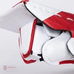 Bauer Vapor HyperLite Senior Goalie Blocker 27 Bauer Vapor HyperLite Senior Goalie Blocker -Hockey Equipment Store bauer blockers bauer vapor hyperlite senior goalie blocker 27972274520130