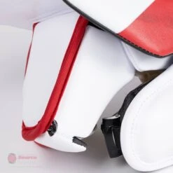 Bauer Vapor HyperLite Senior Goalie Blocker 34 Bauer Vapor HyperLite Senior Goalie Blocker -Hockey Equipment Store bauer blockers bauer vapor hyperlite senior goalie blocker 27972274618434