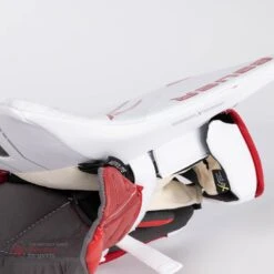 Bauer Vapor HyperLite Senior Goalie Blocker 29 Bauer Vapor HyperLite Senior Goalie Blocker -Hockey Equipment Store bauer blockers bauer vapor hyperlite senior goalie blocker 27972274716738