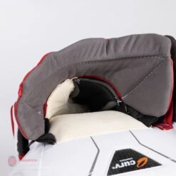 Bauer Vapor HyperLite Senior Goalie Blocker 35 Bauer Vapor HyperLite Senior Goalie Blocker -Hockey Equipment Store bauer blockers bauer vapor hyperlite senior goalie blocker 27972274782274