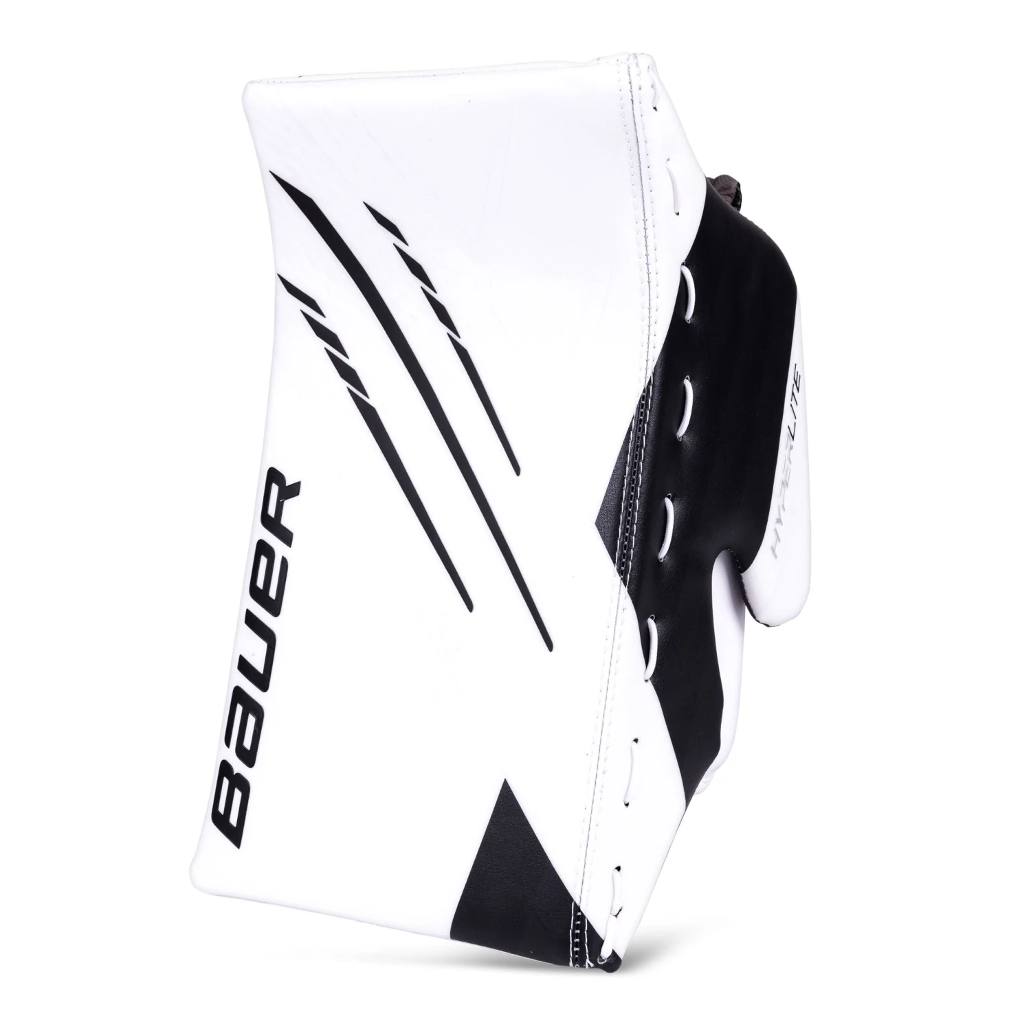 Bauer Vapor HyperLite Senior Goalie Blocker 20 Bauer Vapor HyperLite Senior Goalie Blocker - Image 18