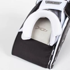 Bauer Vapor X2.7 Senior Goalie Blocker 18 Bauer Vapor X2.7 Senior Goalie Blocker -Hockey Equipment Store bauer blockers bauer vapor x2 7 senior goalie blocker 5427607863362