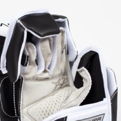 Bauer Vapor X2.7 Senior Goalie Blocker 19 Bauer Vapor X2.7 Senior Goalie Blocker -Hockey Equipment Store bauer blockers bauer vapor x2 7 senior goalie blocker 5427608027202