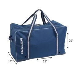 Bauer Core Senior Carry Hockey Bag -Hockey Equipment Store bauer carry hockey bags bauer core senior carry hockey bag 28989023289410