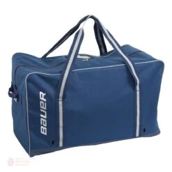 Bauer Core Senior Carry Hockey Bag -Hockey Equipment Store bauer carry hockey bags bauer core senior carry hockey bag navy sr 28743607222338
