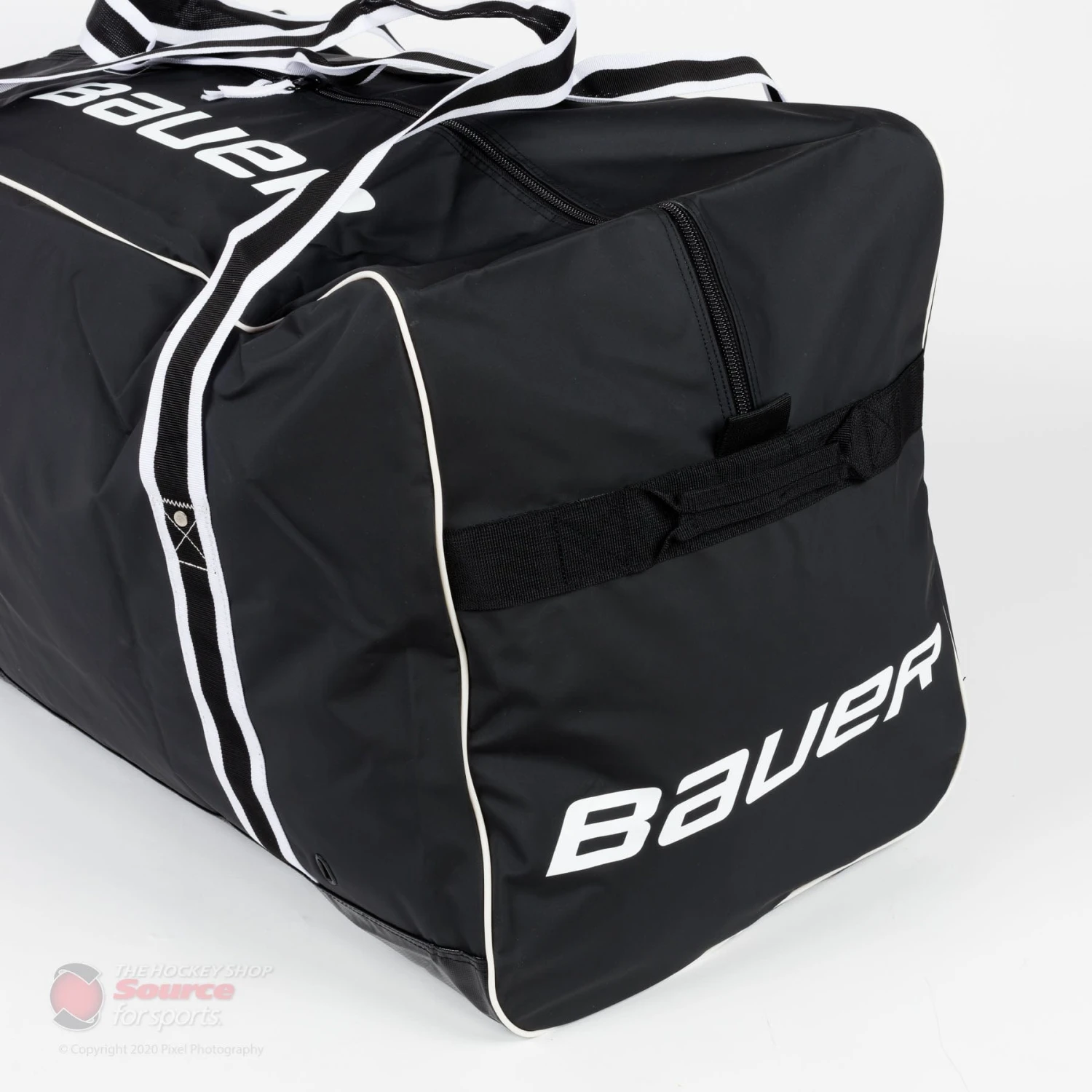 Bauer Pro Senior Carry Hockey Bag 4 Bauer Pro Senior Carry Hockey Bag - Image 2