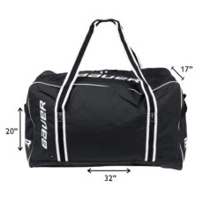 Bauer Pro Senior Carry Hockey Bag 13 Bauer Pro Senior Carry Hockey Bag -Hockey Equipment Store bauer carry hockey bags bauer pro senior carry hockey bag 28989026762818