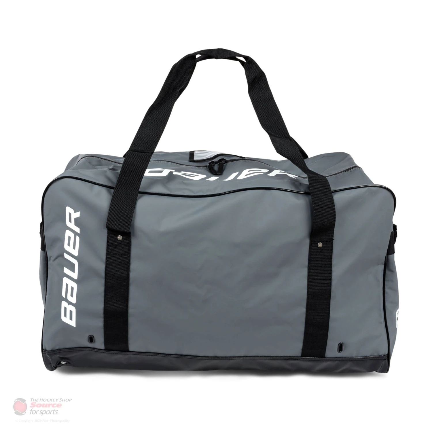 Bauer Pro Senior Carry Hockey Bag 6 Bauer Pro Senior Carry Hockey Bag - Image 4