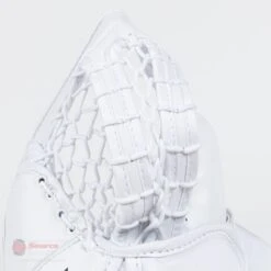 Bauer GSX Intermediate Goalie Catcher S20 17 Bauer GSX Intermediate Goalie Catcher S20 -Hockey Equipment Store bauer catchers bauer gsx intermediate goalie catcher 14451209011266