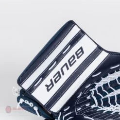 Bauer GSX Junior Goalie Catcher S20 18 Bauer GSX Junior Goalie Catcher S20 -Hockey Equipment Store bauer catchers bauer gsx junior goalie catcher 14451193348162