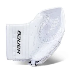 Bauer GSX Junior Goalie Catcher S20 25 Bauer GSX Junior Goalie Catcher S20 -Hockey Equipment Store bauer catchers bauer gsx junior goalie catcher white full right 28743622164546