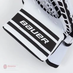 Bauer GSX Prodigy Youth Goalie Catcher S20 -Hockey Equipment Store bauer catchers bauer gsx prodigy youth goalie catcher 14463991676994