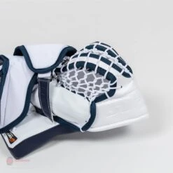 Bauer Supreme 3S Intermediate Goalie Catcher -Hockey Equipment Store bauer catchers bauer supreme 3s intermediate goalie catcher 14231457988674
