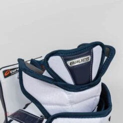 Bauer Supreme 3S Intermediate Goalie Catcher -Hockey Equipment Store bauer catchers bauer supreme 3s intermediate goalie catcher 14231458119746