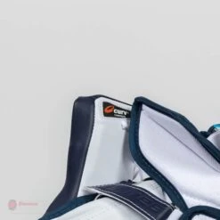 Bauer Supreme 3S Intermediate Goalie Catcher -Hockey Equipment Store bauer catchers bauer supreme 3s intermediate goalie catcher 14231458152514