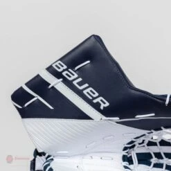 Bauer Supreme 3S Intermediate Goalie Catcher -Hockey Equipment Store bauer catchers bauer supreme 3s intermediate goalie catcher 14231458185282