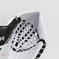 Bauer Supreme UltraSonic Senior Goalie Catcher 18 Bauer Supreme UltraSonic Senior Goalie Catcher -Hockey Equipment Store bauer catchers bauer supreme ultrasonic senior goalie catcher 14231451172930