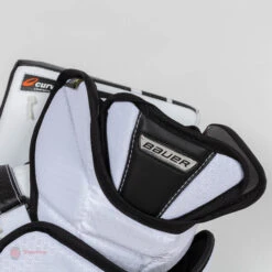 Bauer Supreme UltraSonic Senior Goalie Catcher 23 Bauer Supreme UltraSonic Senior Goalie Catcher -Hockey Equipment Store bauer catchers bauer supreme ultrasonic senior goalie catcher 30351229485122