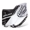 Bauer Supreme UltraSonic Senior Goalie Catcher -Hockey Equipment Store bauer catchers bauer supreme ultrasonic senior goalie catcher white black regular 28743584317506