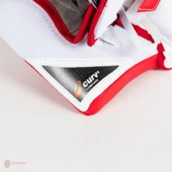 Bauer Vapor 2X Intermediate Goalie Catcher -Hockey Equipment Store bauer catchers bauer vapor 2x intermediate goalie catcher 5324878708802