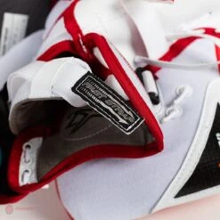 Bauer Vapor 2X Intermediate Goalie Catcher -Hockey Equipment Store bauer catchers bauer vapor 2x intermediate goalie catcher 5324879560770