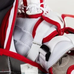 Bauer Vapor 2X Intermediate Goalie Catcher -Hockey Equipment Store bauer catchers bauer vapor 2x intermediate goalie catcher 5324879921218