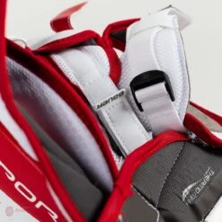 Bauer Vapor 2X Intermediate Goalie Catcher -Hockey Equipment Store bauer catchers bauer vapor 2x intermediate goalie catcher 5324880085058