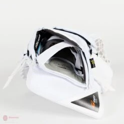 Bauer Vapor 2X Pro Senior Goalie Catcher -Hockey Equipment Store bauer catchers bauer vapor 2x pro senior goalie catcher 5324447809602