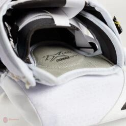 Bauer Vapor 2X Pro Senior Goalie Catcher -Hockey Equipment Store bauer catchers bauer vapor 2x pro senior goalie catcher 5324448530498