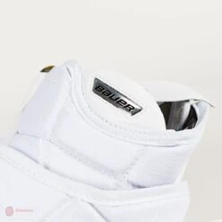 Bauer Vapor 2X Pro Senior Goalie Catcher -Hockey Equipment Store bauer catchers bauer vapor 2x pro senior goalie catcher 5324448825410